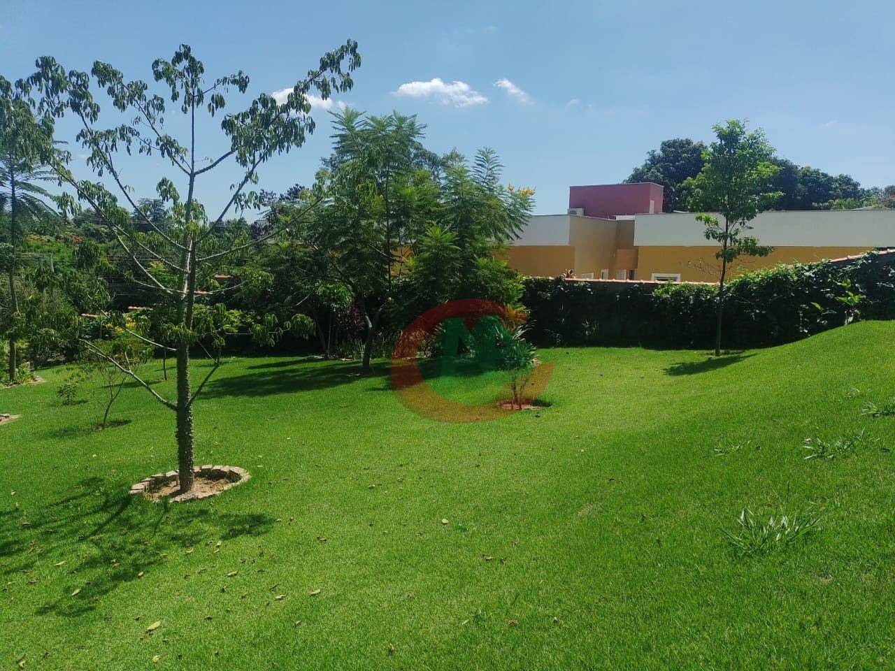 Chácara, 3 quartos, 2500 m² - Foto 5