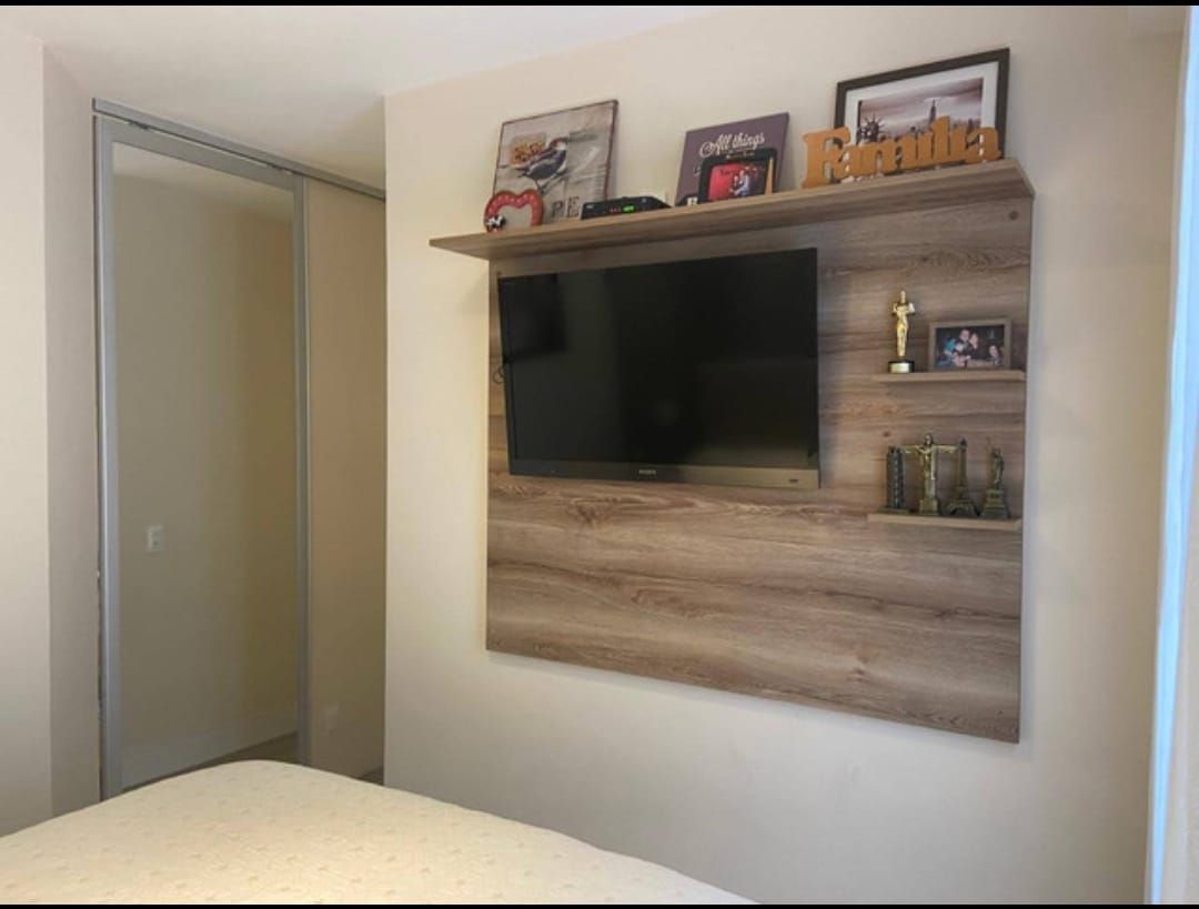 Apartamento à venda com 3 quartos, 92m² - Foto 11