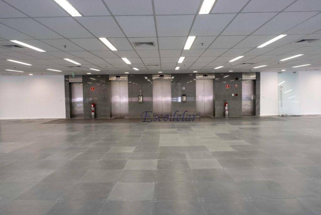 Conjunto Comercial-Sala para alugar, 499m² - Foto 14