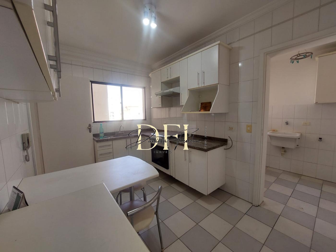 Apartamento à venda com 3 quartos, 95m² - Foto 27