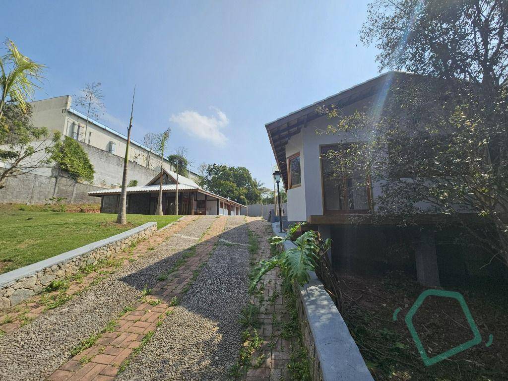 Casa, 3 quartos, 250 m² - Foto 2