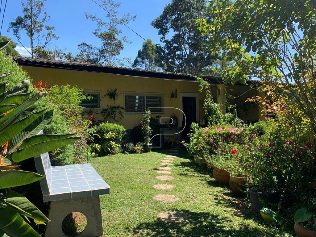 Sítio à venda com 3 quartos, 340m² - Foto 1