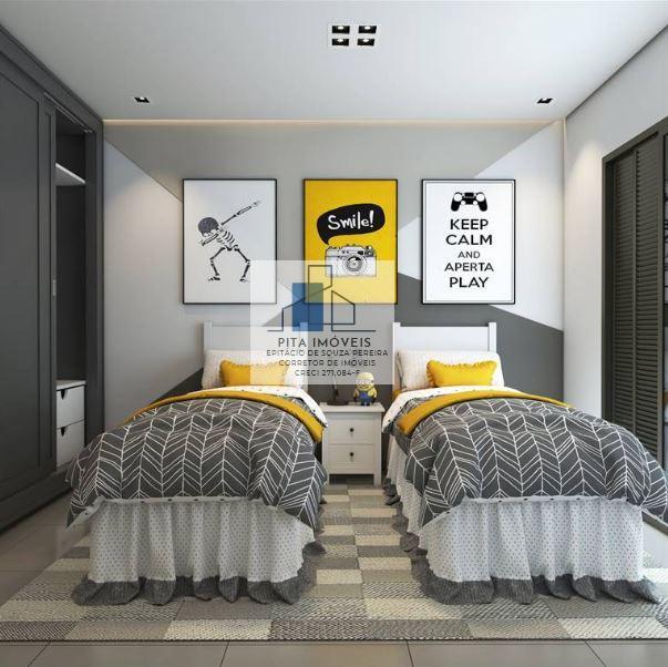 Apartamento à venda com 2 quartos, 72m² - Foto 7