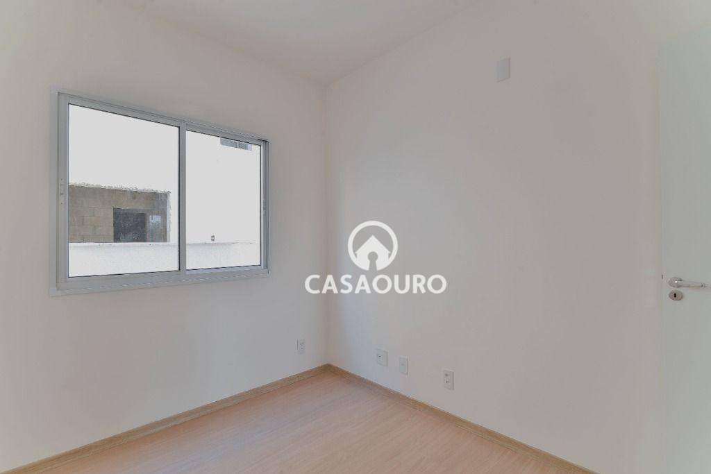 Casa de Condomínio à venda com 3 quartos, 121m² - Foto 8