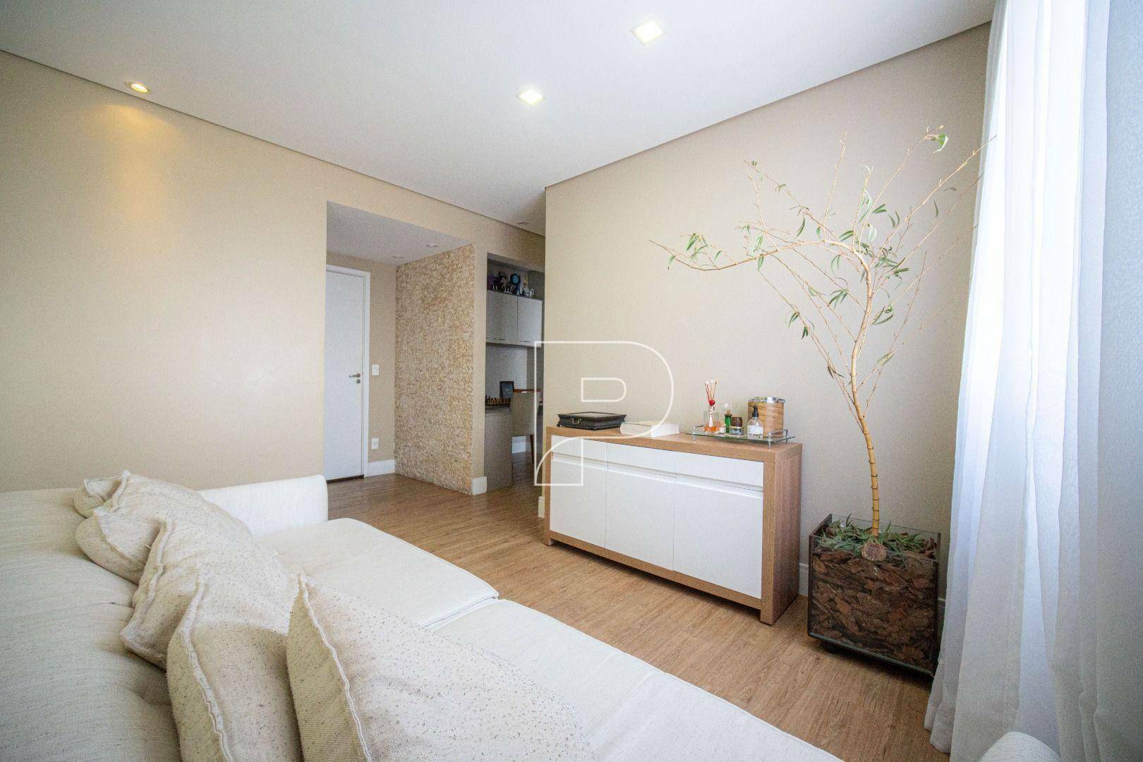 Apartamento à venda com 3 quartos, 108m² - Foto 5