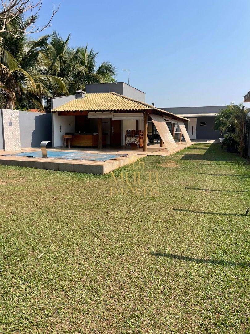 Sítio à venda com 3 quartos, 200m² - Foto 26