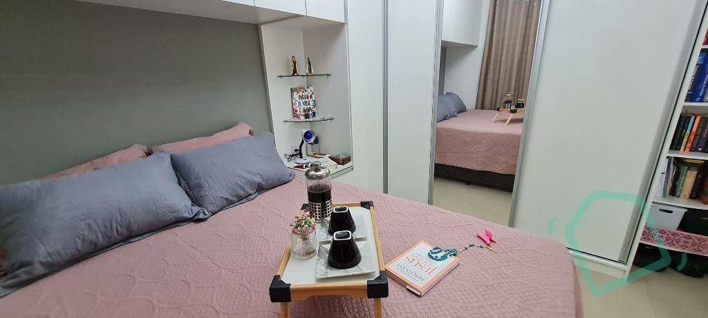 Apartamento à venda com 3 quartos, 78m² - Foto 26