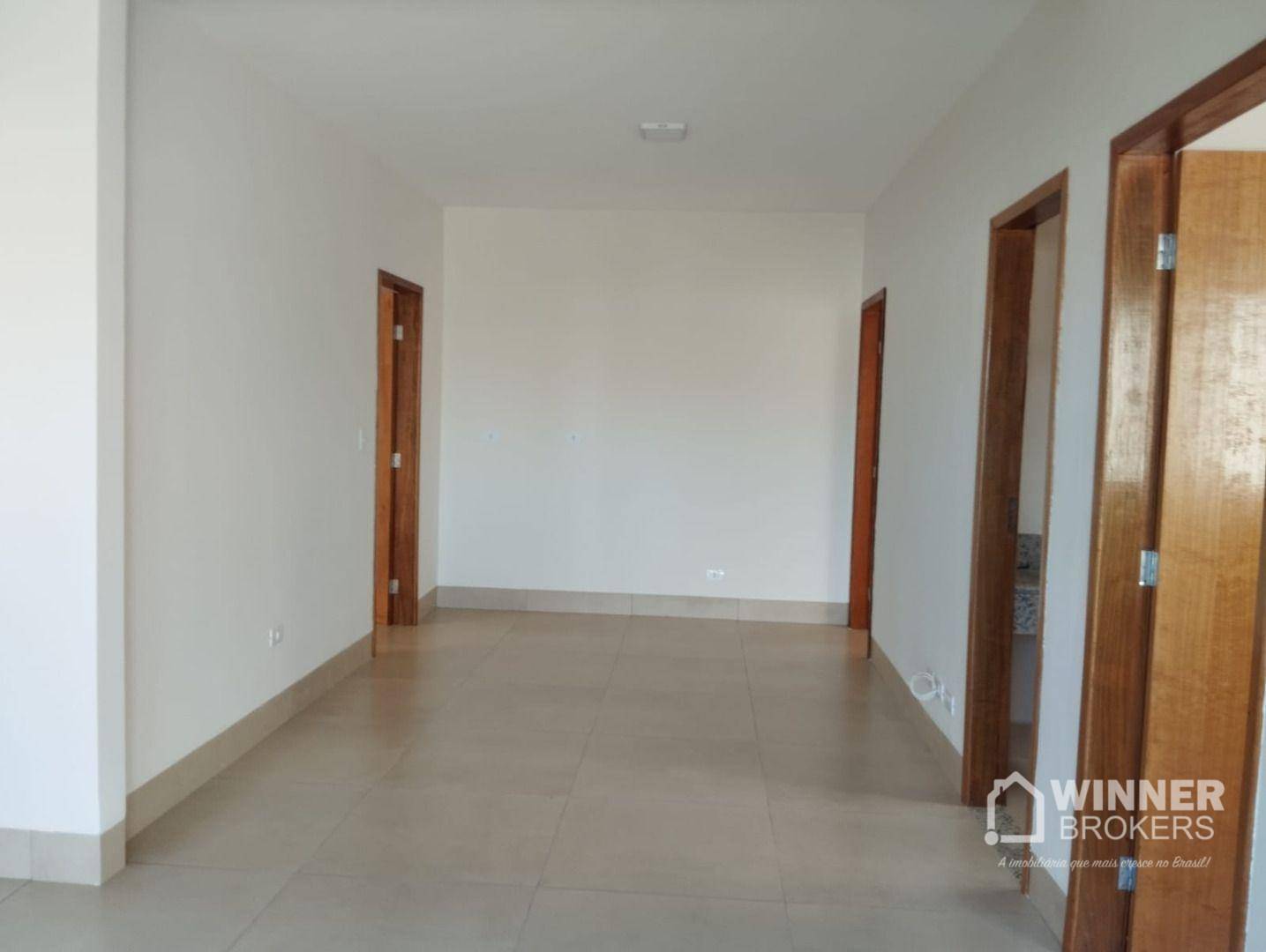 Casa à venda com 3 quartos, 80m² - Foto 6