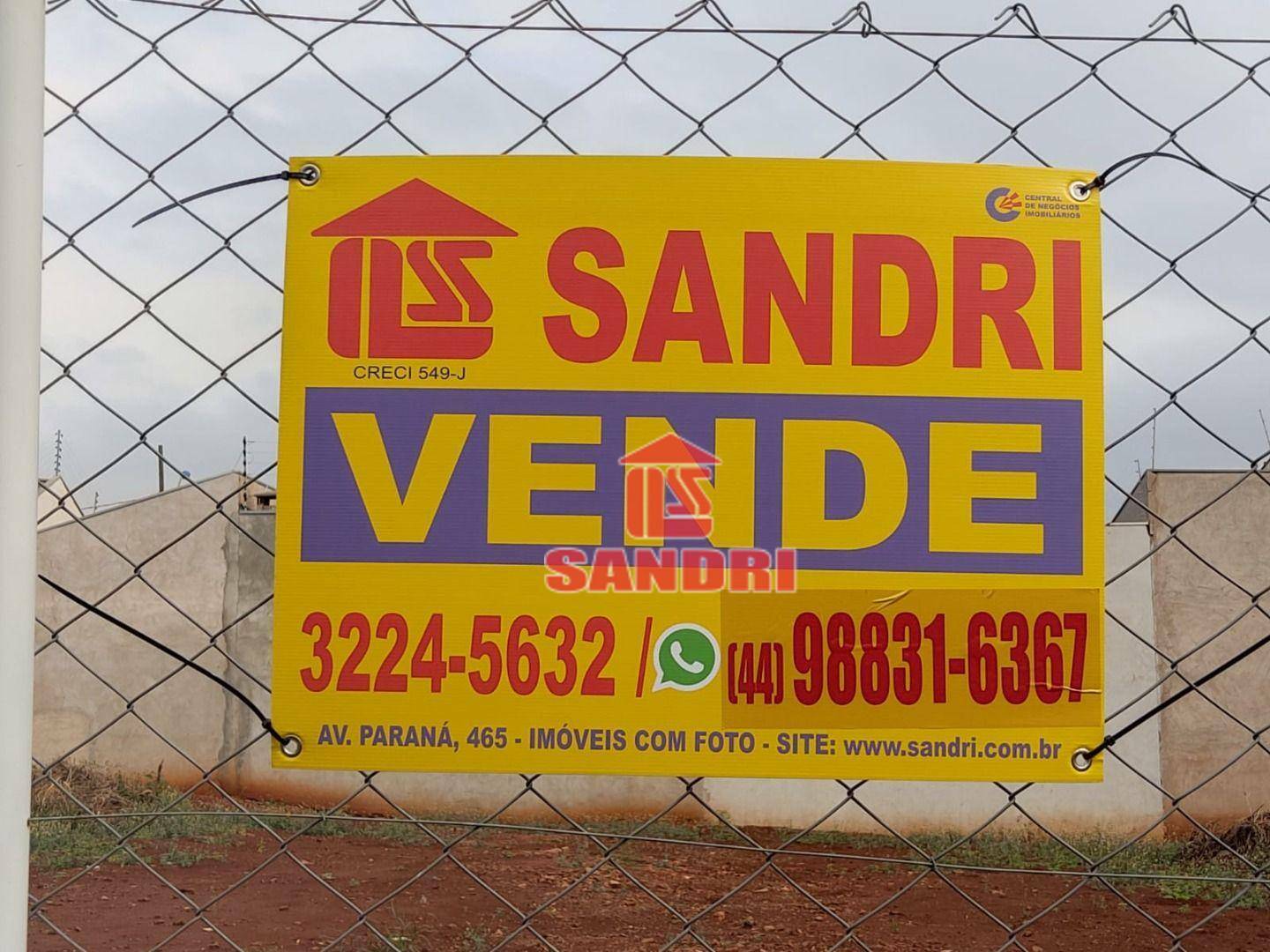 Terreno à venda, 300M2 - Foto 3