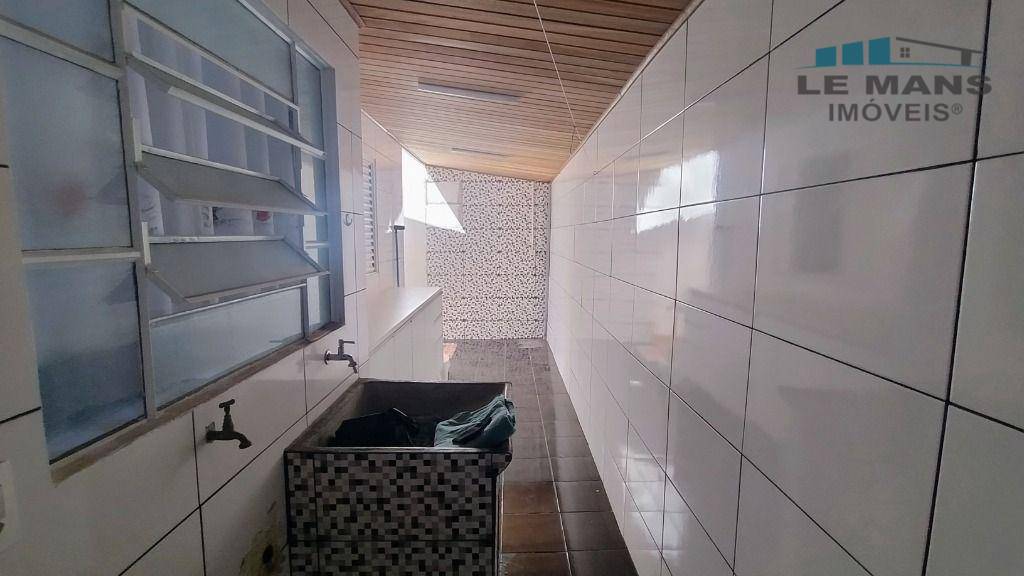 Casa de Condomínio à venda com 2 quartos, 88m² - Foto 23