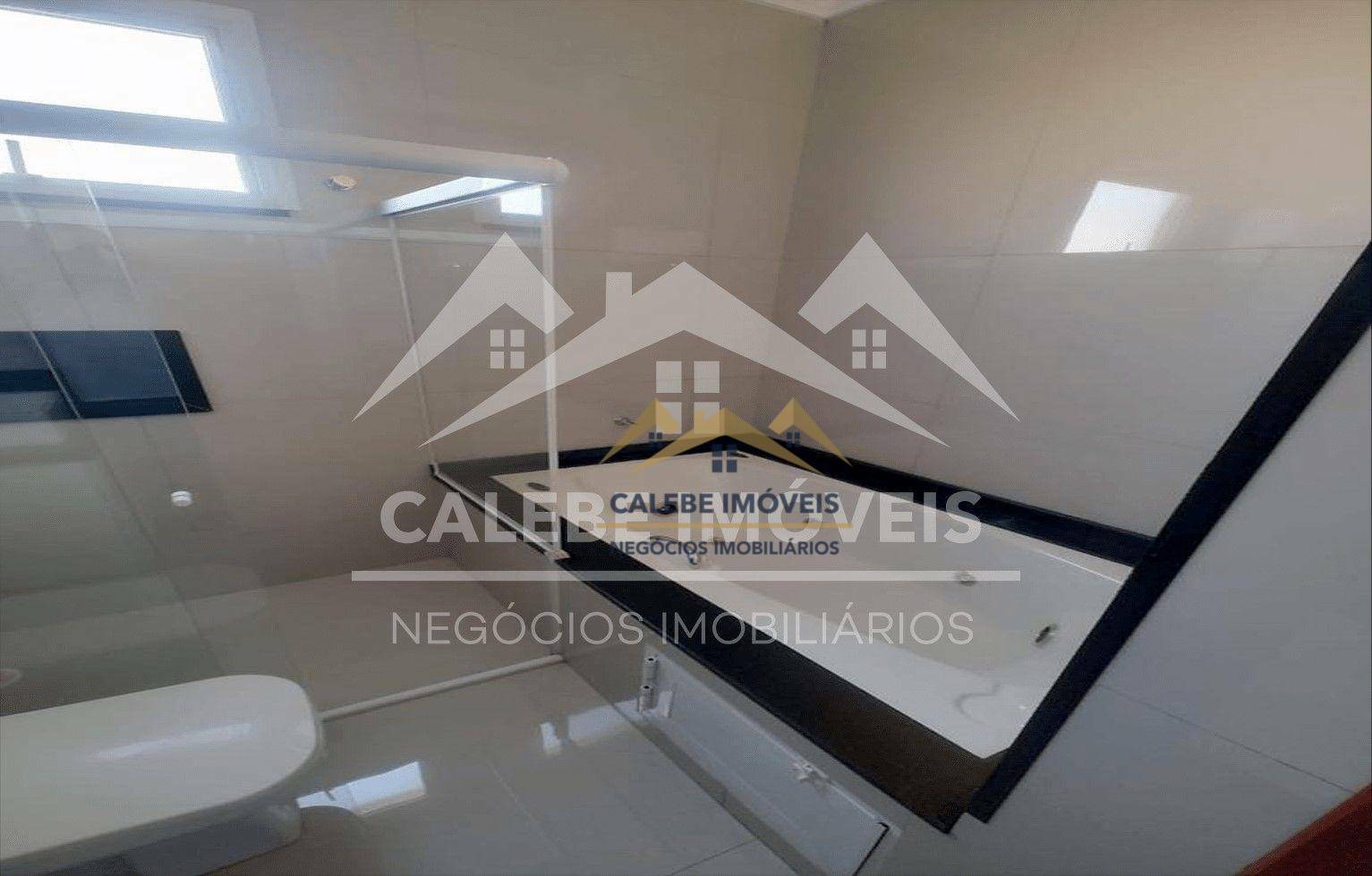 Casa de Condomínio à venda com 3 quartos, 160m² - Foto 7