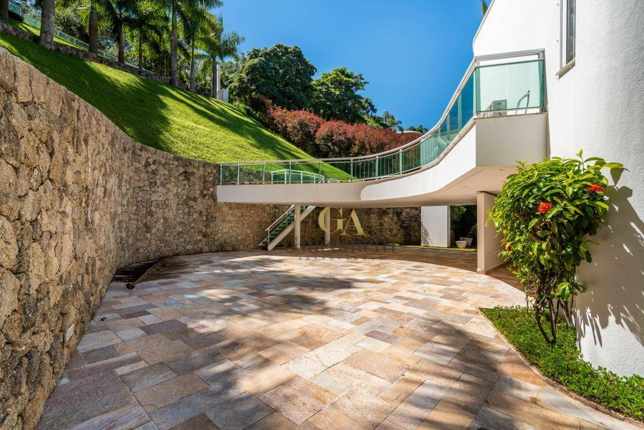 Casa de Condomínio à venda com 4 quartos, 900m² - Foto 34