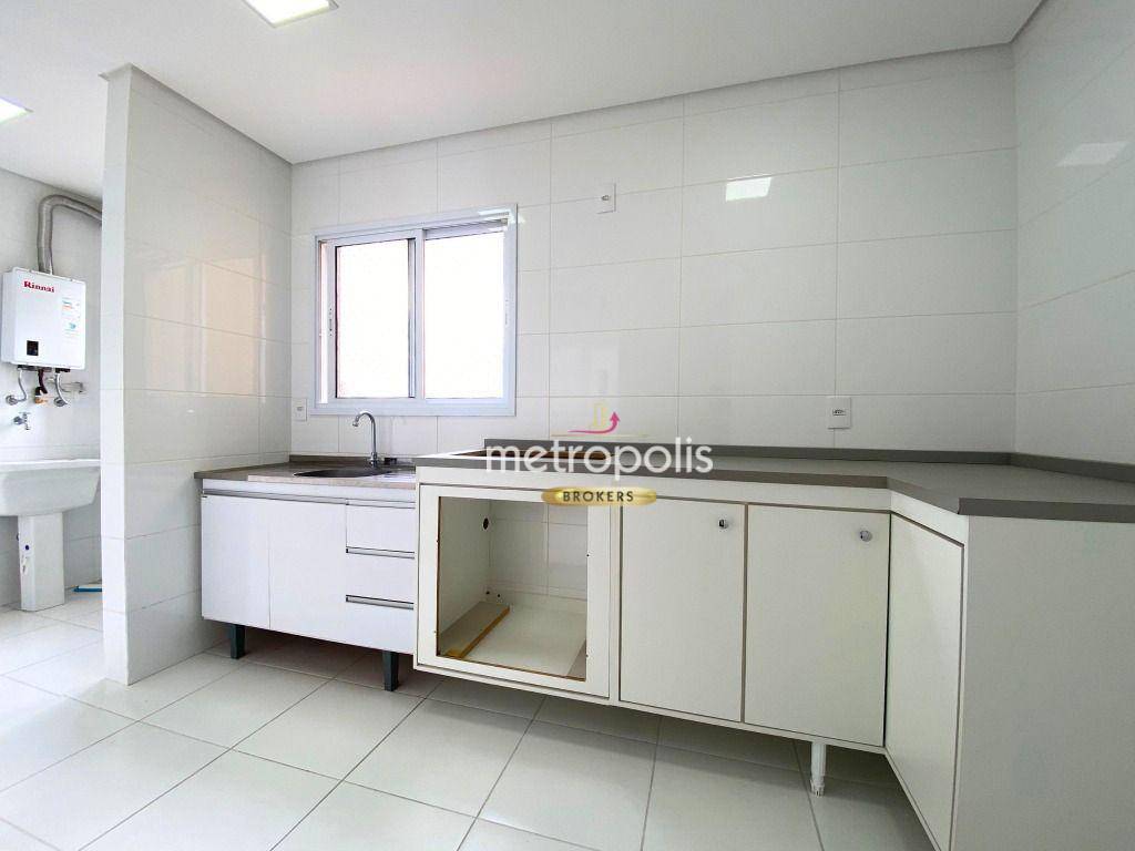 Apartamento para alugar com 2 quartos, 64m² - Foto 4