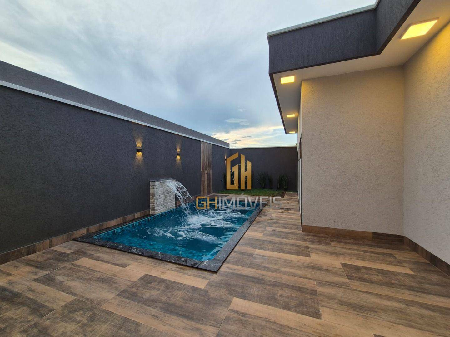 Casa de Condomínio à venda com 4 quartos, 187m² - Foto 23