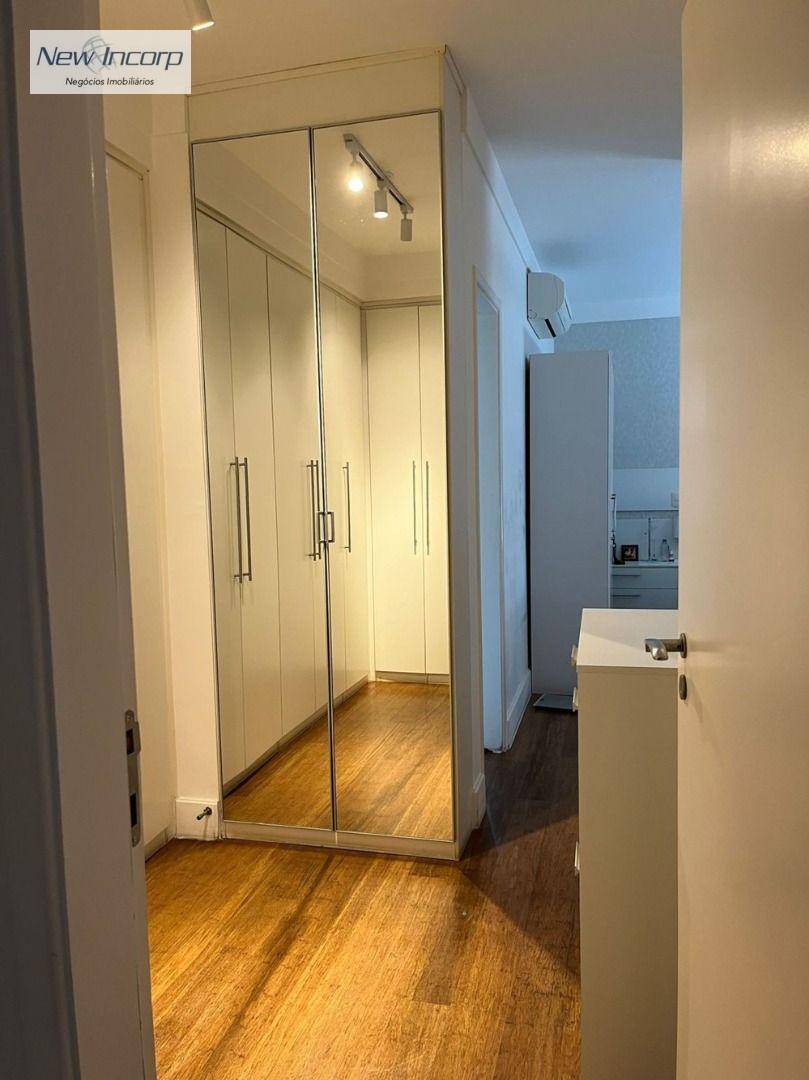 Apartamento à venda com 3 quartos, 170m² - Foto 35