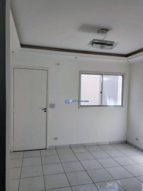 Apartamento, 2 quartos, 54 m² - Foto 3