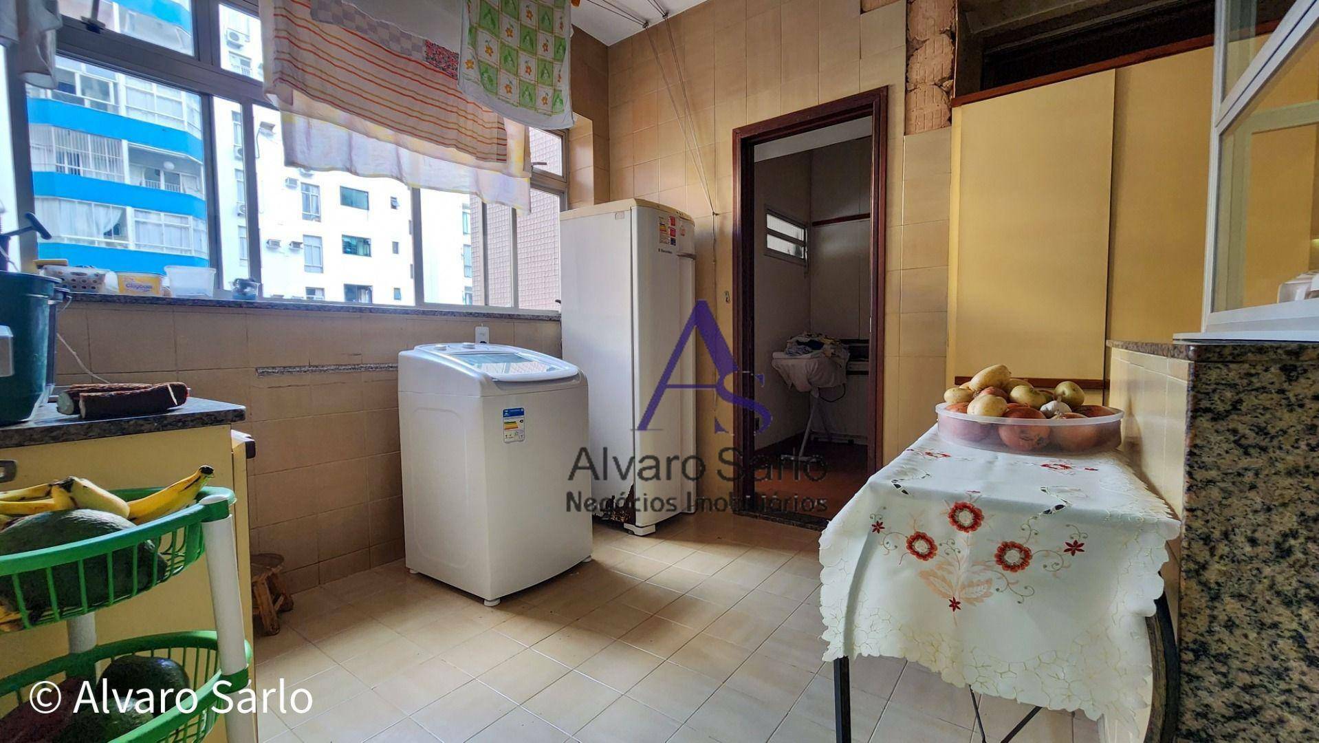 Apartamento à venda com 4 quartos, 264m² - Foto 22