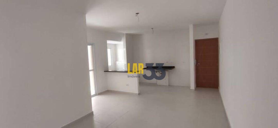 Apartamento à venda com 2 quartos, 75m² - Foto 2