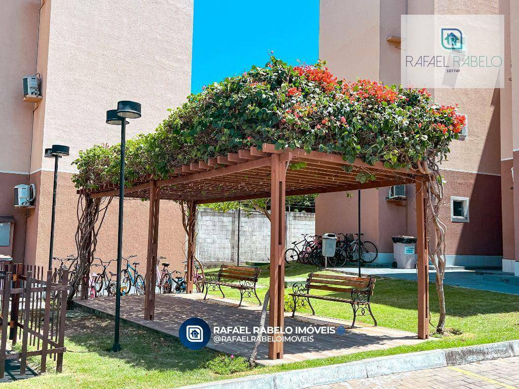 Apartamento à venda com 2 quartos, 54m² - Foto 17