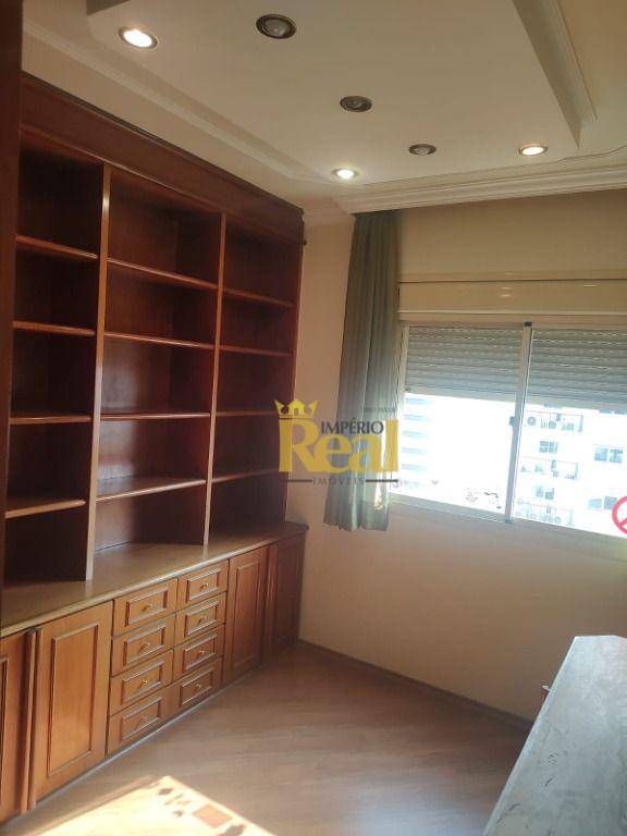 Apartamento à venda e aluguel com 4 quartos, 160m² - Foto 9