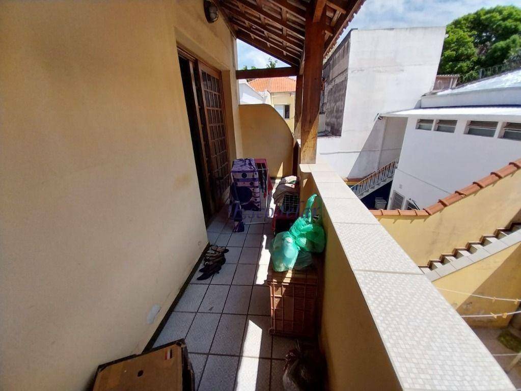 Sobrado à venda com 3 quartos, 280m² - Foto 13