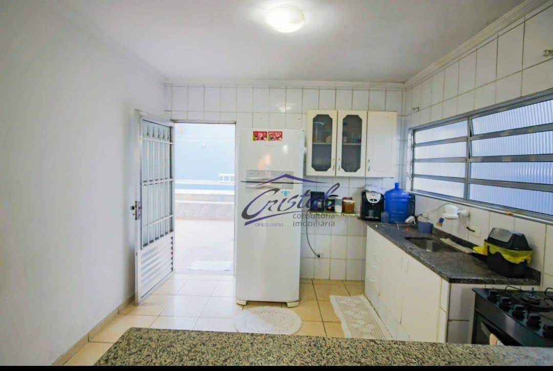 Casa à venda com 3 quartos, 210m² - Foto 13