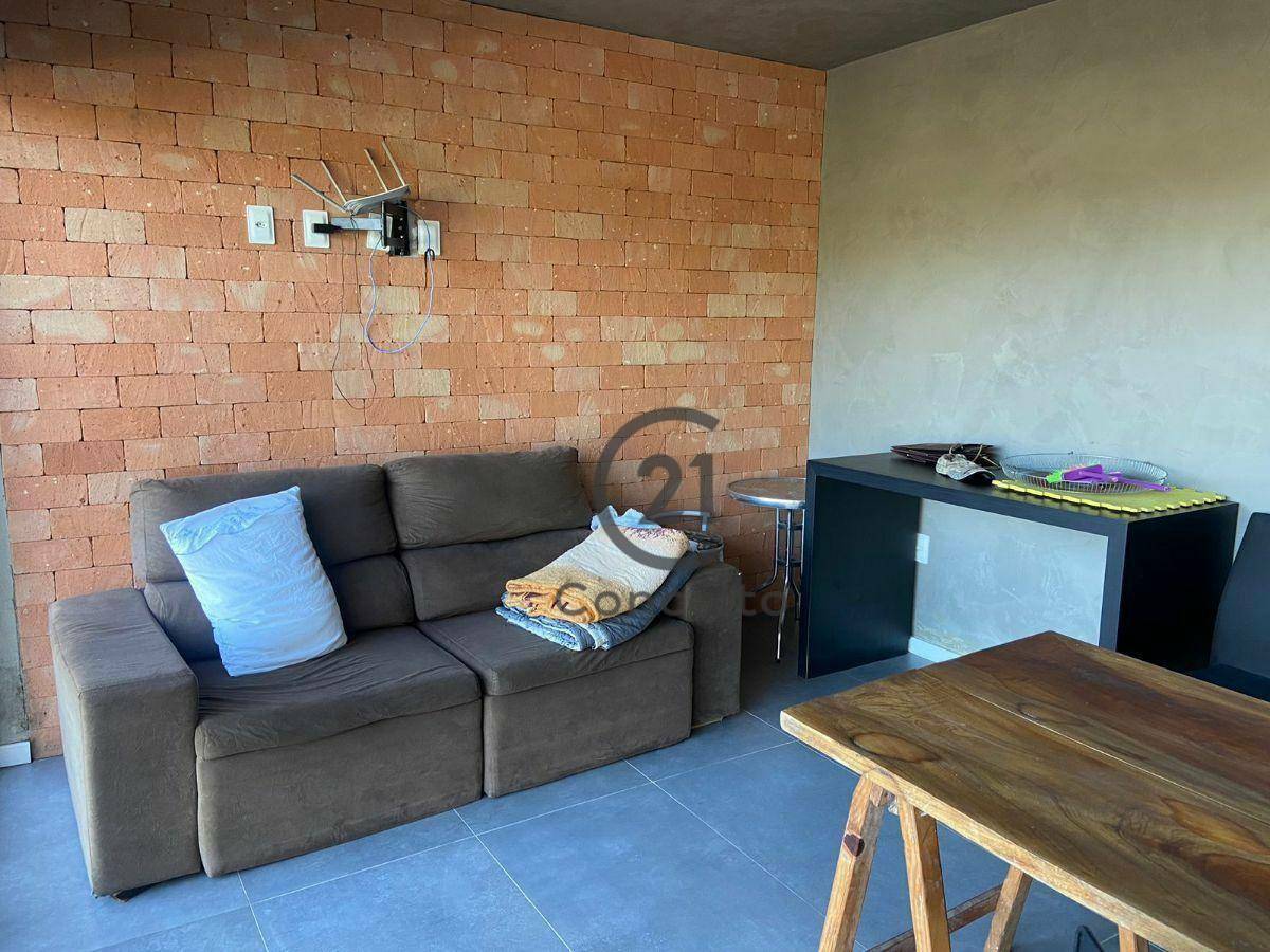 Casa para alugar com 5 quartos, 273m² - Foto 15