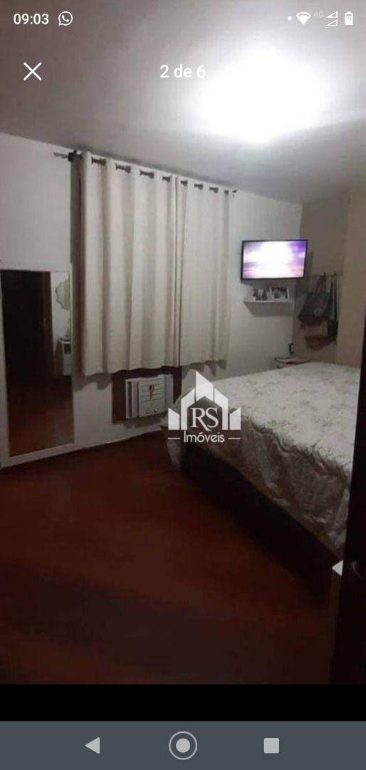 Apartamento à venda com 2 quartos, 65m² - Foto 4