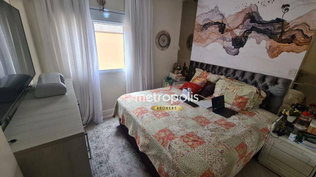 Apartamento à venda com 3 quartos, 102m² - Foto 39