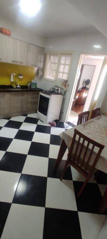 Casa de Condomínio à venda com 3 quartos, 100m² - Foto 10