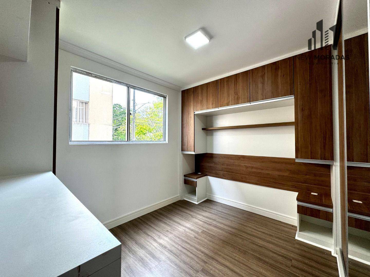 Apartamento à venda com 2 quartos, 43m² - Foto 8