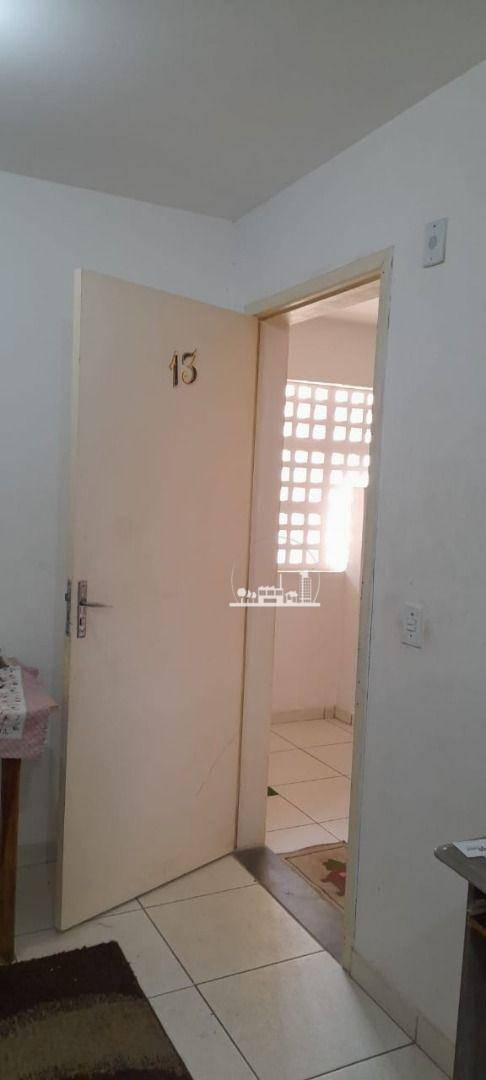 Apartamento à venda com 2 quartos, 60m² - Foto 7