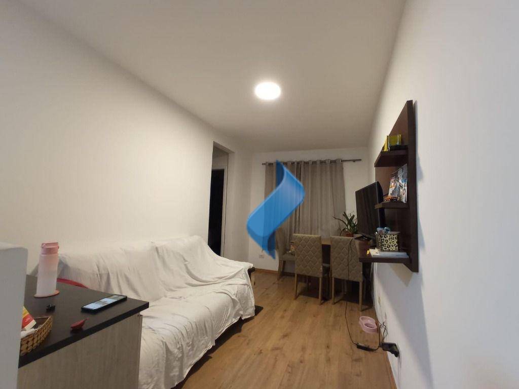 Apartamento à venda com 2 quartos, 47m² - Foto 1