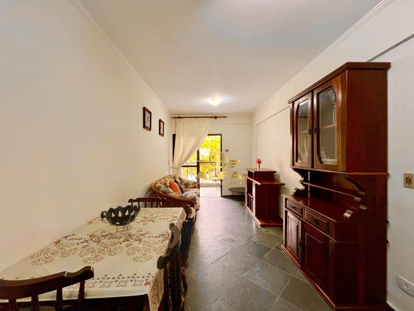 Apartamento, 2 quartos, 75 m² - Foto 2