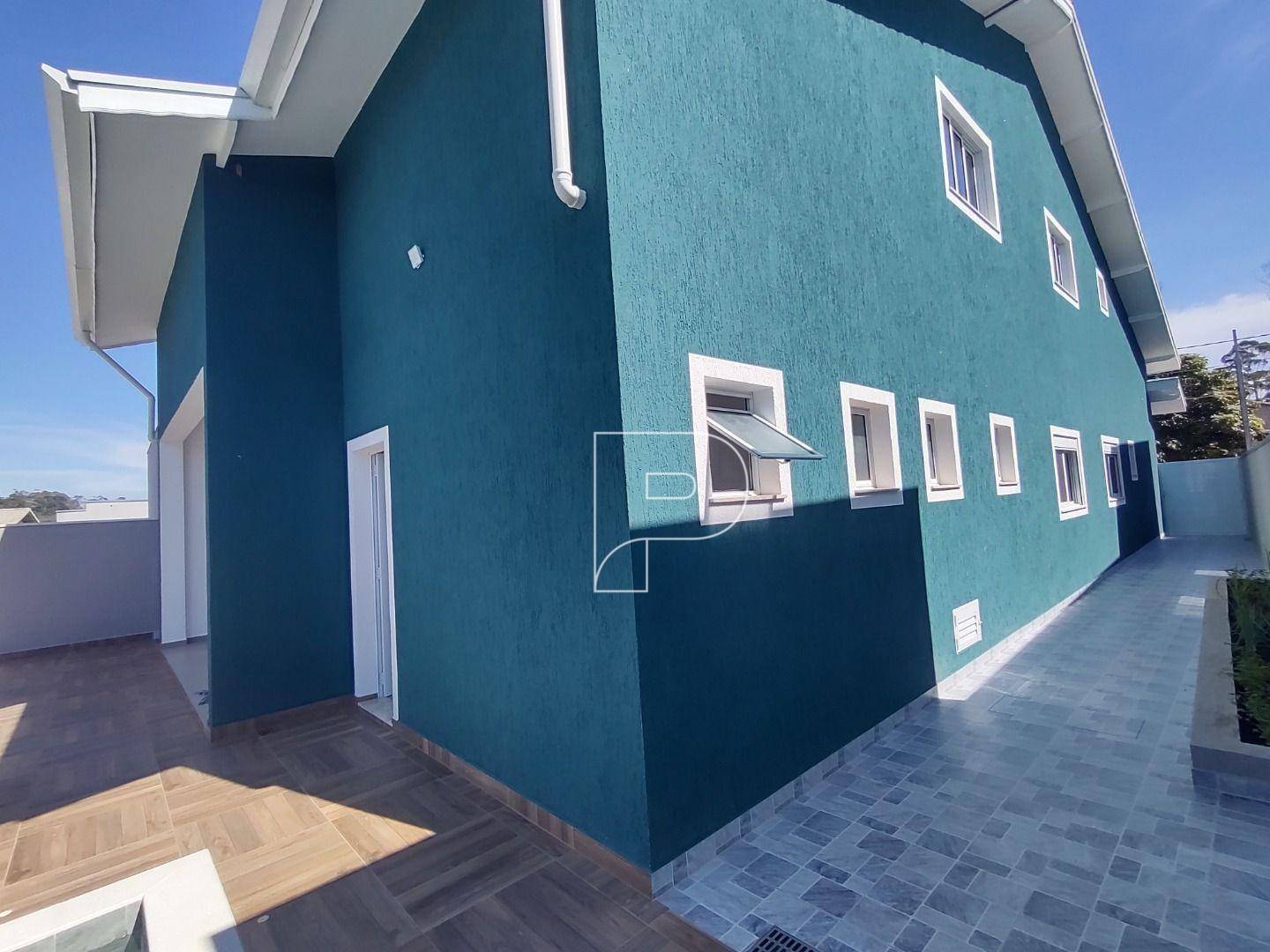 Casa de Condomínio à venda com 3 quartos, 283m² - Foto 6