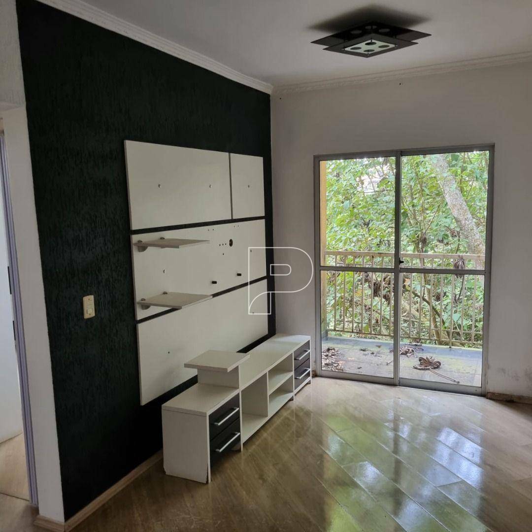 Apartamento à venda com 1 quarto, 46m² - Foto 11