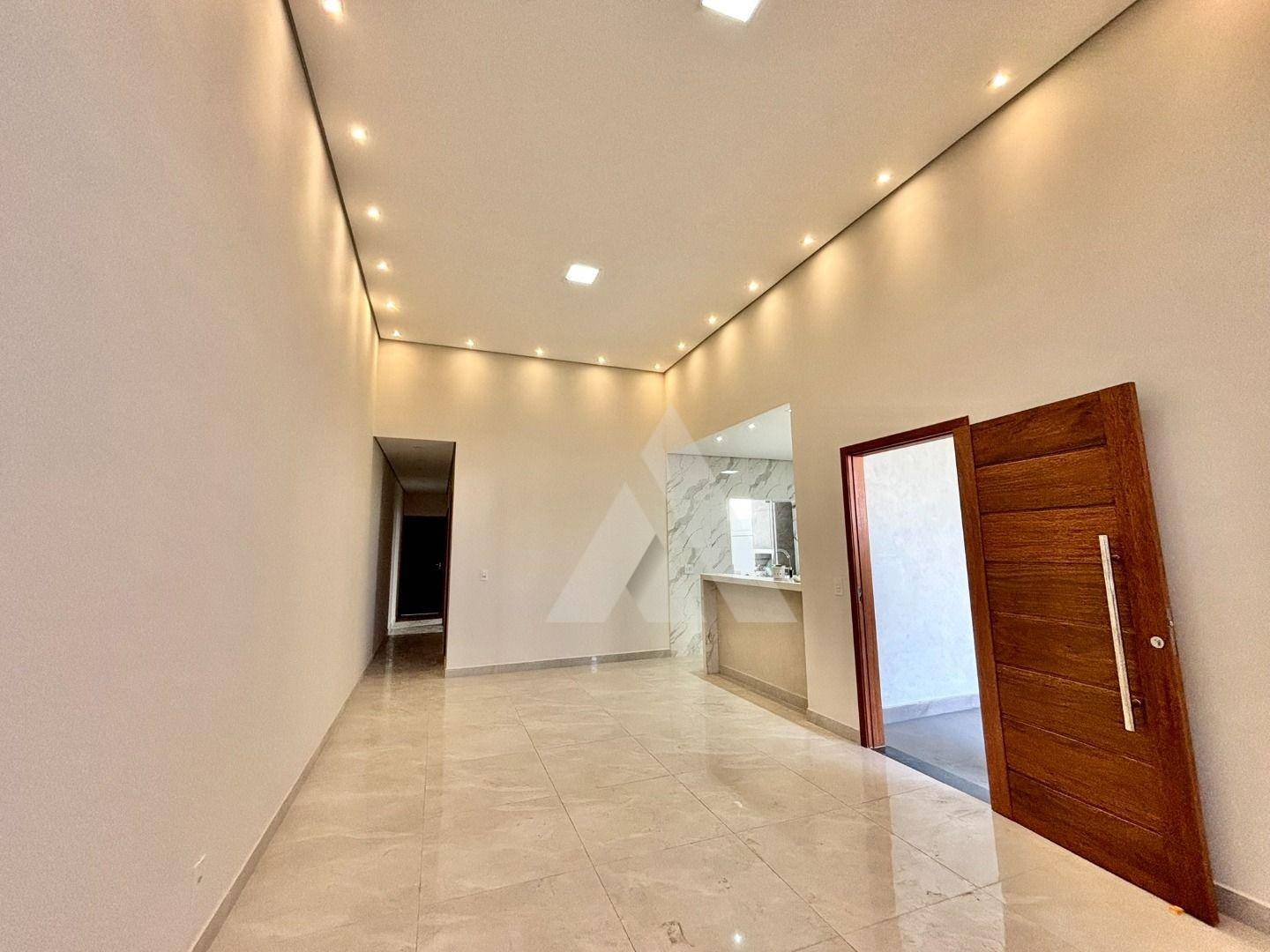 Casa de Condomínio, 3 quartos - Foto 3