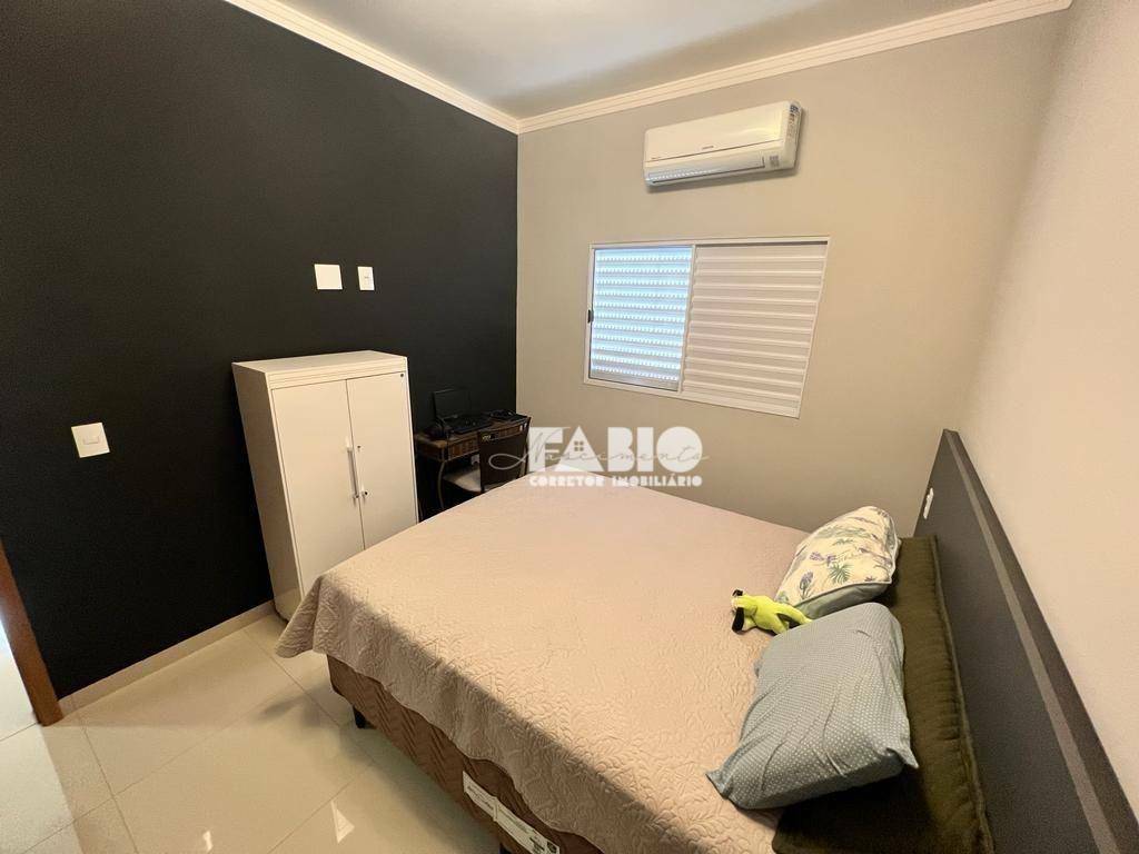 Casa de Condomínio à venda com 3 quartos, 125m² - Foto 24