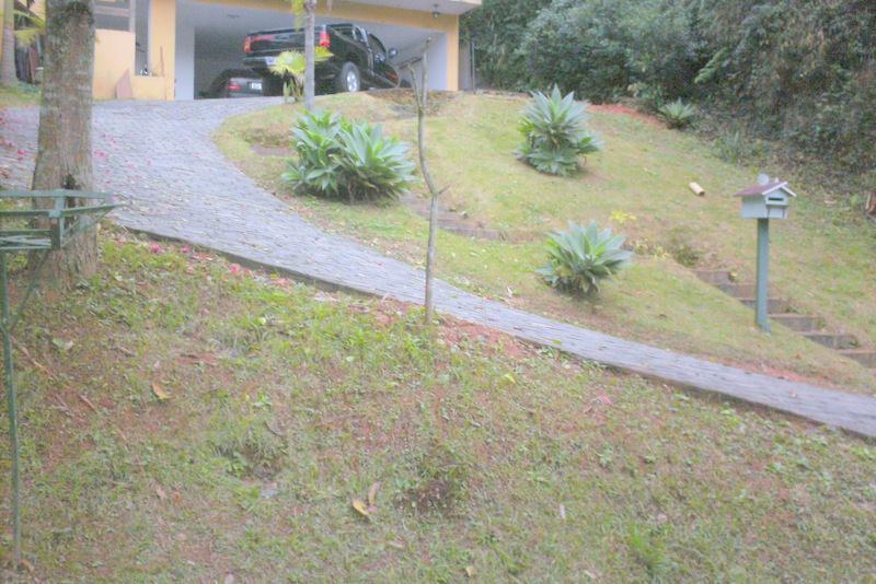 Casa de Condomínio à venda com 3 quartos, 350m² - Foto 24