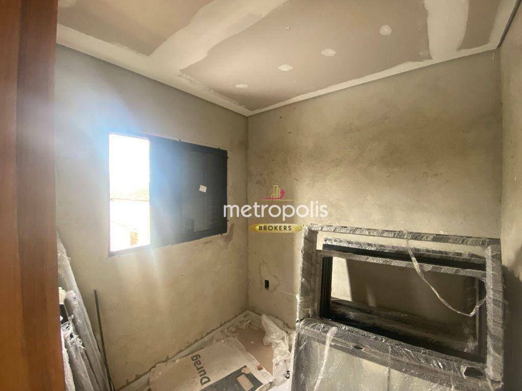 Apartamento à venda com 2 quartos, 57m² - Foto 6