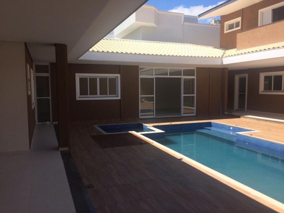 Casa de Condomínio à venda com 4 quartos, 680m² - Foto 11