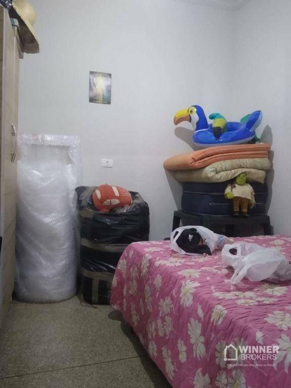 Chácara à venda com 2 quartos, 120m² - Foto 13