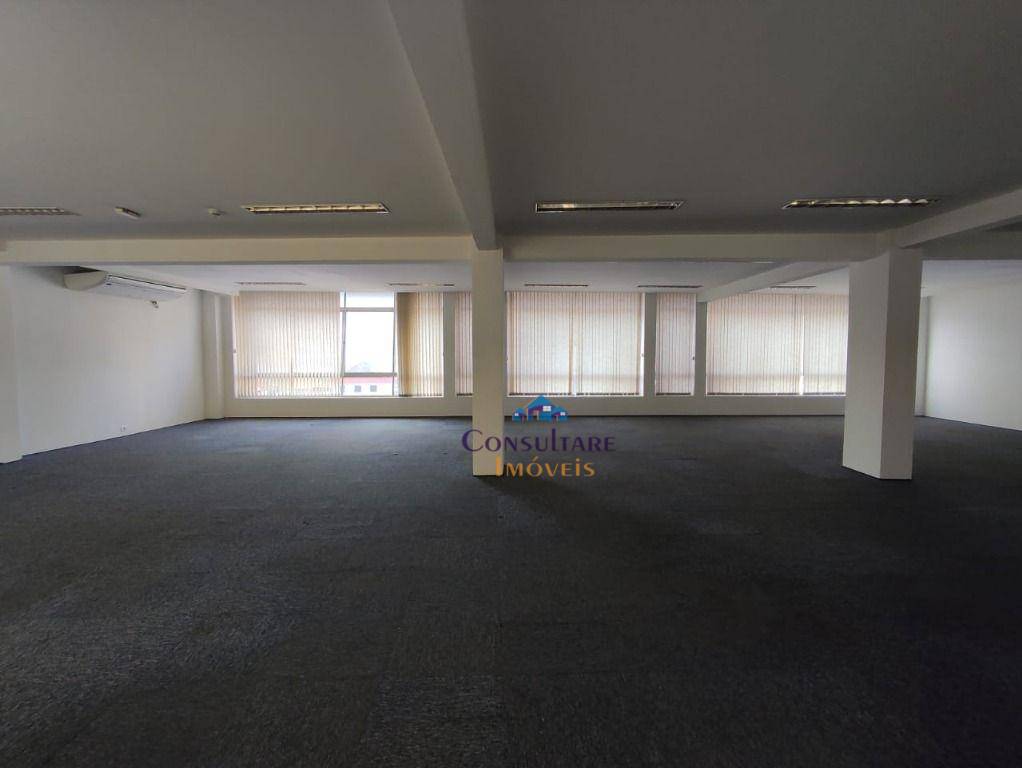 Conjunto Comercial-Sala para alugar, 487m² - Foto 4