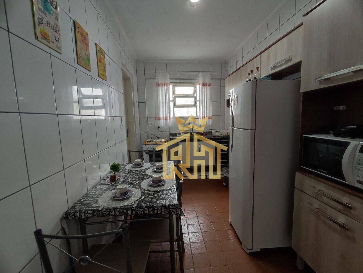 Apartamento à venda com 1 quarto, 47m² - Foto 15