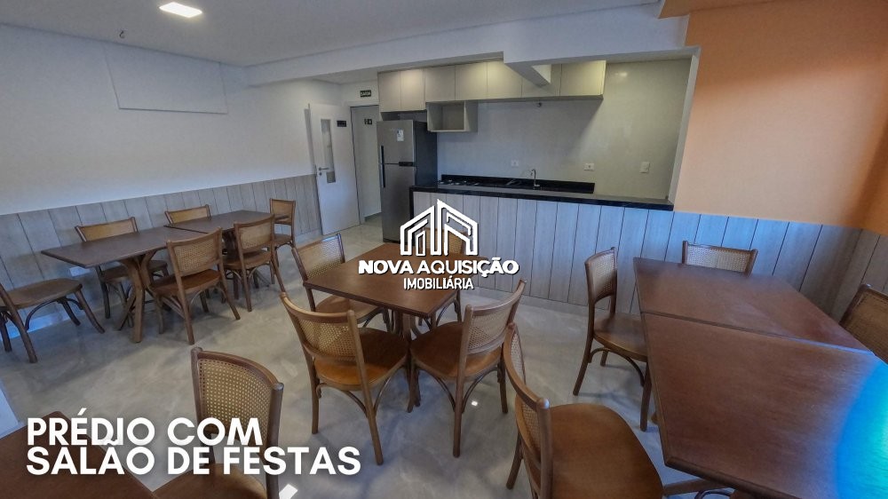 Apartamento à venda com 3 quartos, 85m² - Foto 16