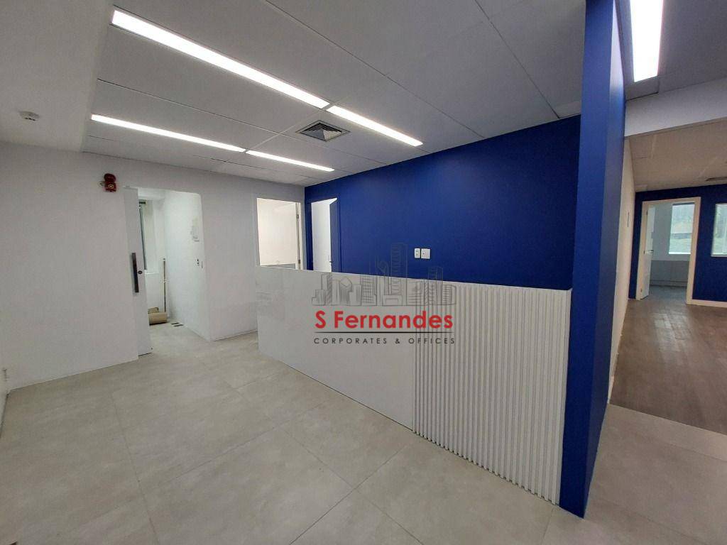 Sala-Conjunto, 161 m² - Foto 2