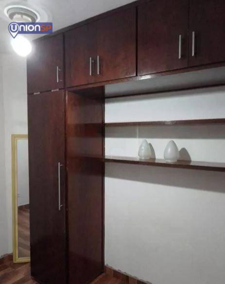 Apartamento à venda com 1 quarto, 30m² - Foto 4