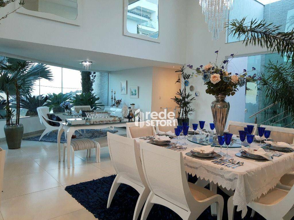 Casa à venda com 5 quartos, 471m² - Foto 3