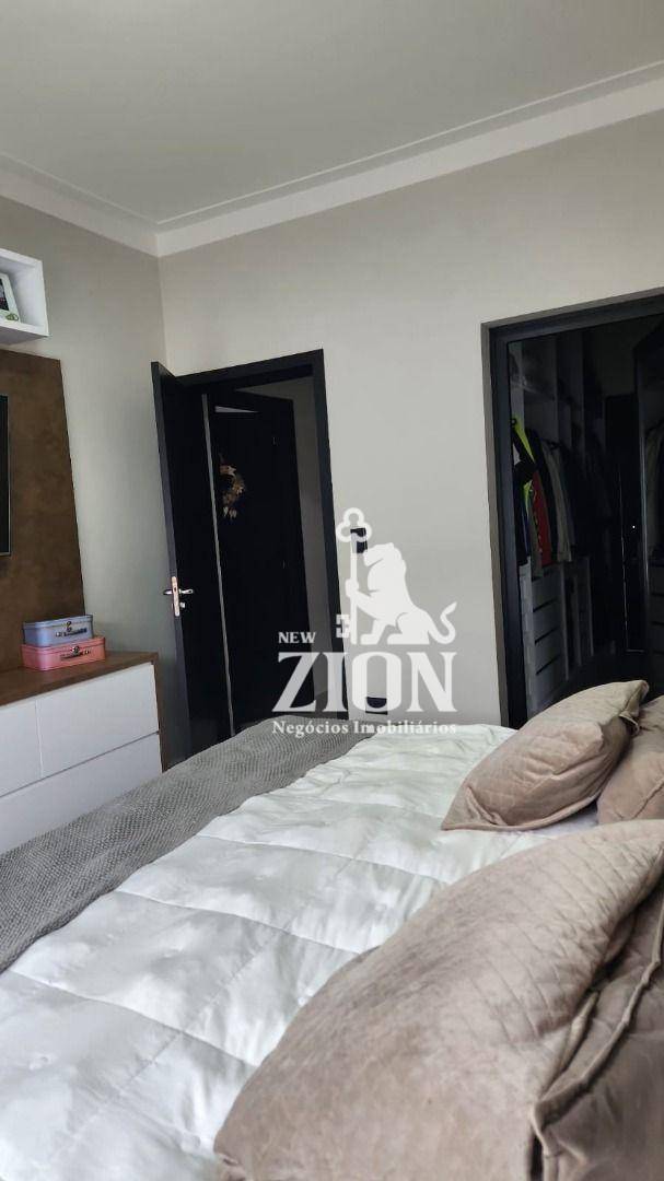 Casa de Condomínio à venda com 3 quartos, 300m² - Foto 15