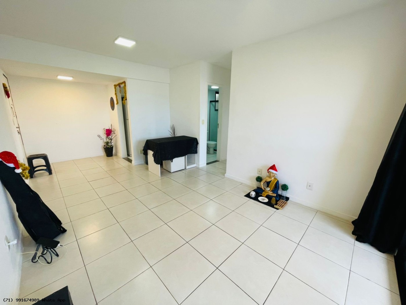 Apartamento, 2 quartos, 75 m² - Foto 5